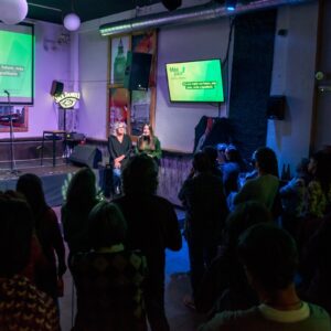 Nace Más País Castilla-La Mancha: “Sumar empieza hoy”