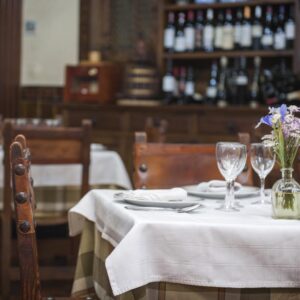 Un restaurante de Buenaventura y otro de Los Yébenes, galardonados en los Broches Gastronómicos del Medio Rural 2023