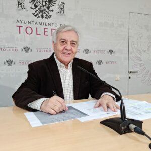 Del Pino, sobre la polémica con los bomberos y la cabalgata: "El objetivo es enredar en una negociación que habíamos logrado encauzar"