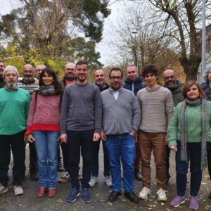 Más País Toledo insta a "acelerar las negociaciones" para acordar la confluencia: "Es urgente y necesario"