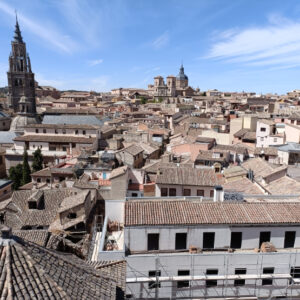 Deconstrucción o por qué se seguirá mercantilizando el suelo urbano