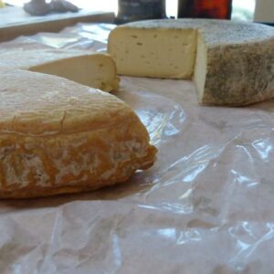 Magia con leche de oveja manchega en El Carpio de Tajo: la apuesta de Quesos Hualdo por la artesanía y la tecnología