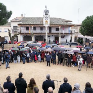 2022 llega a su fin "en estado de alerta machista"