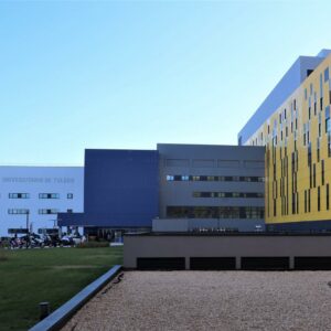 CSIF reclama activar "todos los recursos posibles" en el Sescam ante el aumento de las patologías respiratorias