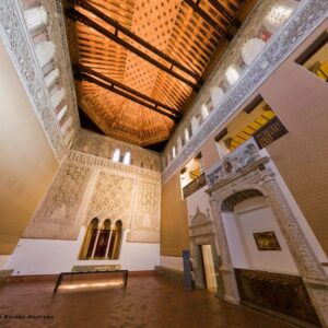 El Museo Sefardí cumple 60 años con la vista puesta en entender su pasado para seguir trabajando en su futuro