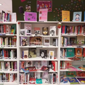 Los casi 30 libros y películas sobre igualdad de género que el Instituto de la Mujer recomienda este verano