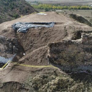 Uceda, la fortaleza que el Arzobispado de Toledo convirtió en inexpugnable para guardar la recaudación fiscal en el siglo XV