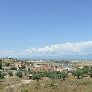 Piden 5 años de prisión para una pareja acusada de estafa para quedarse una vivienda en Herreruela