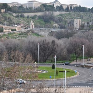 PP y Vox aprueban el Plan de Movilidad de Tolón de 2021 para cumplir con la ZBE y no perder ayudas al transporte público