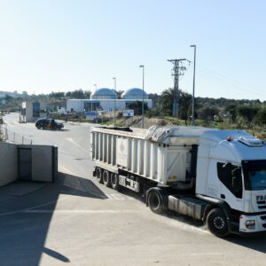 Los restos humanos encontrados en el Ecoparque de Toledo son de Ángel, el niño desparecido junto a su primo