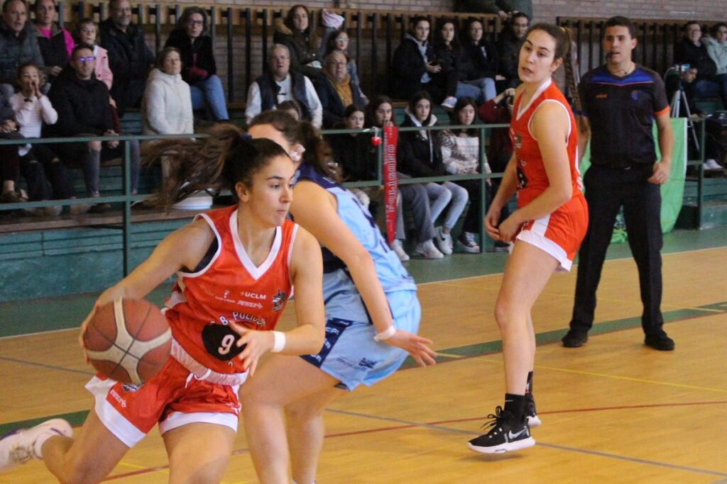 Olías del Rey dará el pistoletazo de salida a 'Somos poderosas', un programa deportivo para visibilizar la igualdad