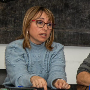 Podemos apuesta por Gema Ruiz Azaña en vez de Chozas como candidata de la confluencia en Toledo