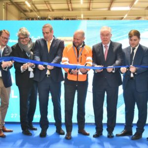 El mayor centro de distribución de Continental en España se instalará en Illescas