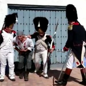 El hermano de Francisquete y una venganza con raíces manchegas, la trama del cortometraje 'Juramento'