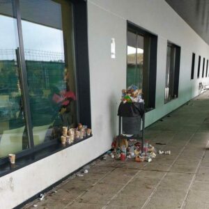 Sin acuerdo entre sindicatos y patronal para poner fin a la huelga en el sector de la limpieza de Castilla-La Mancha