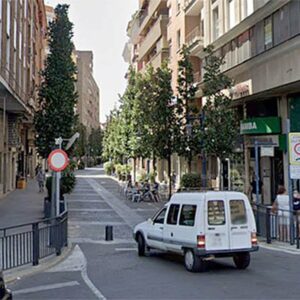 Aprobadas las certificaciones de la Zona de Bajas Emisiones de Talavera por 896.000 euros