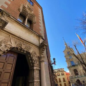 Juzgan un acusado de agredir a otro en Sonseca causándole la pérdida de un ojo