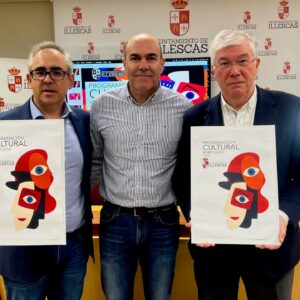 Illescas celebrará en febrero su I Festival de Jazz con espectáculos para púbico infantil y juvenil