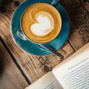 La pasión por la lectura, único requisito para participar en los cafés más literarios de Toledo