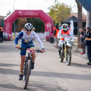 Estos son los 13 jóvenes ciclistas de la provincia de Toledo que forman parte de la Selección de Castilla-La Mancha