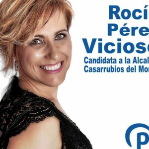 Acusan a la candidata del PP en Casarrubios de empadronarse "fraudulentamente" en la farmacia, su lugar de trabajo