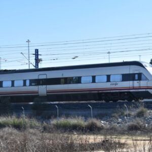 La Mancha toledana no quiere perder el tren: reclaman el prometido tramo entre Mora y Alcázar de San Juan