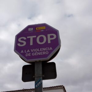 IU-Podemos Toledo pide una comisión para informar del destino de los fondos del Pacto de Estado contra la Violencia de Género