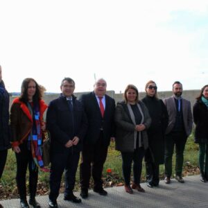 La nueva Ciudad de la Justicia de Talavera contará con una inversión más de 12 millones de euros