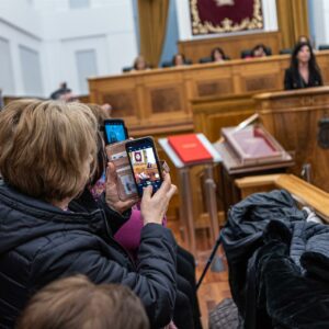 Así se celebrará el Día de Castilla-La Mancha en Toledo: acto institucional, iluminación especial y jornadas de puertas abiertas en las Cortes