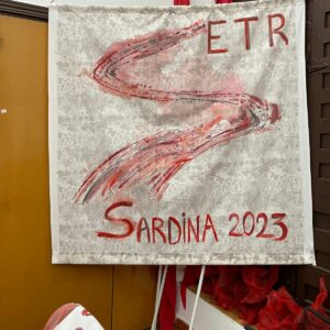 Toledo contará la historia de los pescadores del Tajo del siglo XIX en el 'Entierro de la sardina' 2023