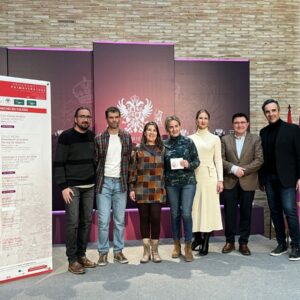 El Teatro de Rojas apuesta por la cultura local con el ciclo de artes escénicas 'Hecho en Toledo'