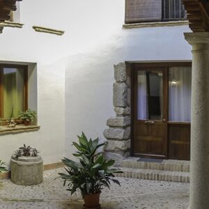 El Consorcio abre el período para solicitar ayuda a la rehabilitación de edificios y viviendas del Casco