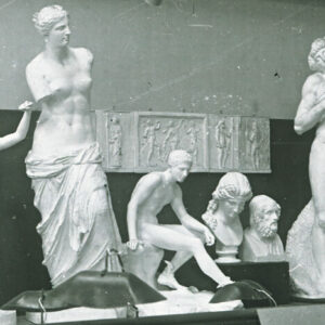 La Escuela de Arte Toledo celebra sus 120 años con una exposición y tres días de puertas abiertas