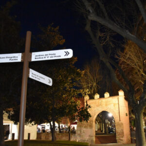 Talavera aprueba el Mapa Estratégico de Ruido del Casco Antiguo para "compatibilizar descanso y desarrollo económico"