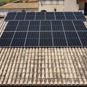 Conventos, pymes y particulares se integran en la "pionera" comunidad energética del Casco Histórico