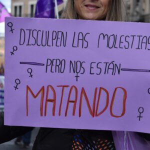 La igualdad de género y las violencias machistas, primeros desencuentros en los gobiernos de coalición de PP y Vox 