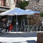 empleo trabajo terraza bar hosteleria casco historico