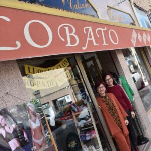 ENTREVISTA | “Comprar en el comercio local es una forma de vida" en peligro de extinción