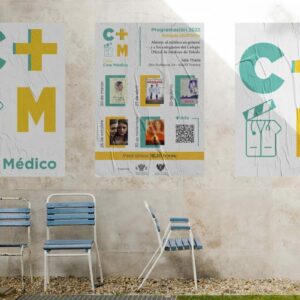Cinco películas, un escenario, entradas gratuitas, así es el Ciclo de Cine Médico de Toledo