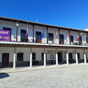 Dos posibles casos de intoxicación por sumisión química en las fiestas de La Puebla de Montalbán