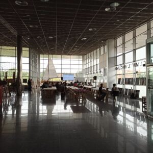 El Máster en Arquitectura en el campus de Toledo de la UCLM será una realidad a partir del próximo curso