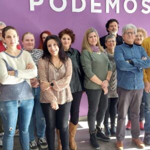 Podemos no confluirá con IU en Seseña y el Círculo afirma que la dirección regional les prohíbe presentarse en solitario