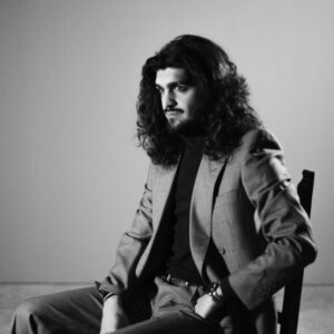 El cantaor toledano Israel Fernández, nominado a Mejor Álbum de Música Flamenca en los Latin Grammy