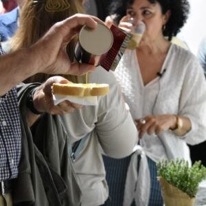 Un aceite que es de oro: este es el ganador regional de las Fiestas del Olivo de Mora