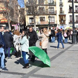 Rutas guiadas gratuitas y solidarias en Toledo con motivo del Día Internacional del Guía Profesional de Turismo