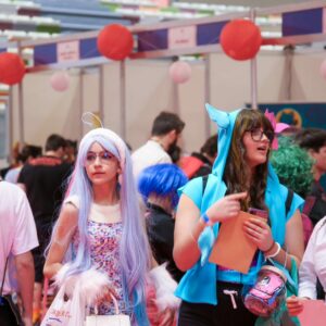 Manga, videojuegos, música, actividades infantiles o exhibiciones de artes marciales, en el II Toledo Matsuri