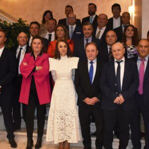 Asaja Toledo reelige a Blanca Corroto al frente de la organización en una asamblea protagonizada por la sequía