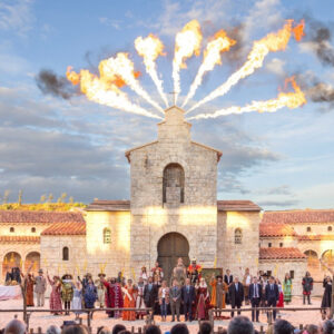 Puy du Fou, Mariano Lozano, Carmen Conde o María Tello, entre los Honores y Distinciones de la ciudad de Toledo