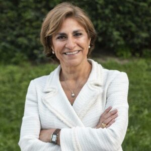 La sorpresa talaverana de Page como número dos para el 28M: Paloma Sánchez, "defensora de las empresas" y de "la justicia social"