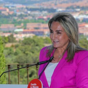 Archivada la querella contra Milagros Tolón "por carecer de sentido"